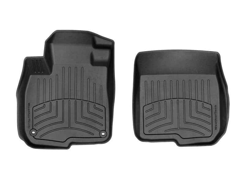 WeatherTech 4411101IM