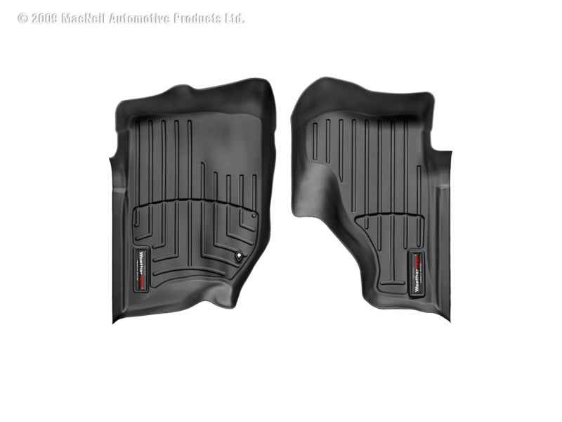 WeatherTech 441161