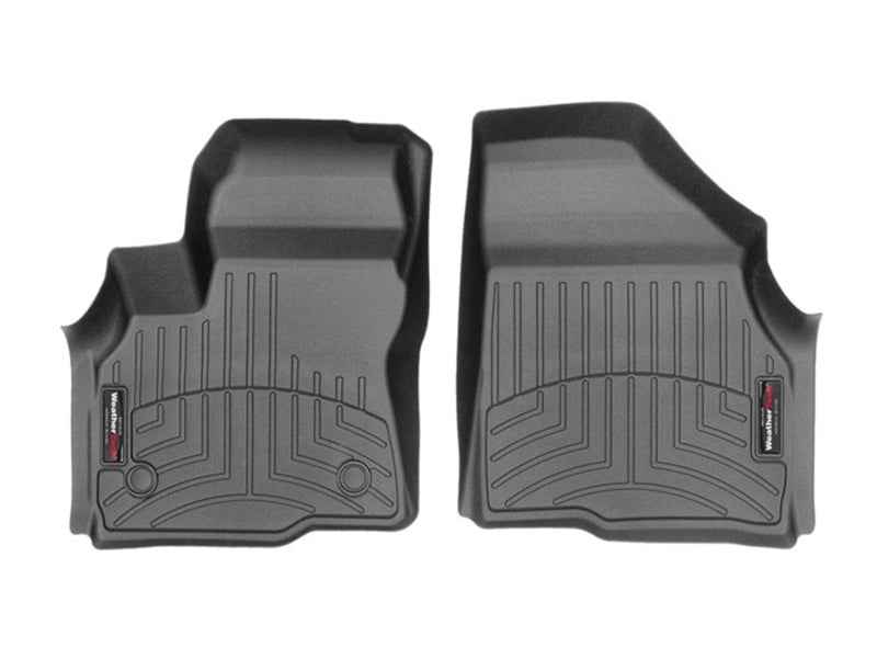 WeatherTech 4411701