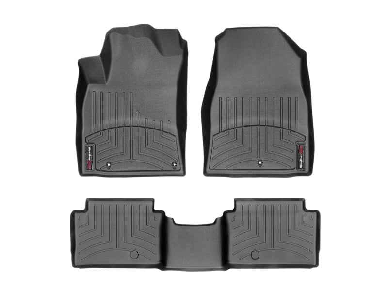 WeatherTech 441201-1-2