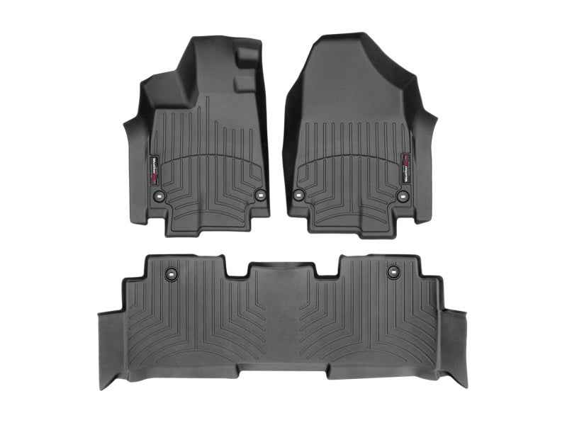 WeatherTech 441218-1-2