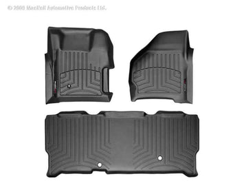 WeatherTech 441251-440023