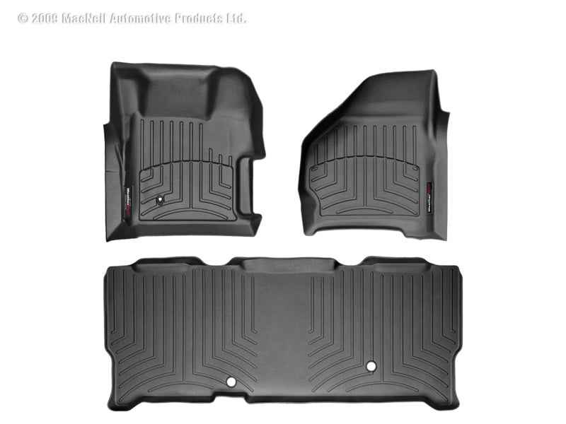 WeatherTech 441251-440023