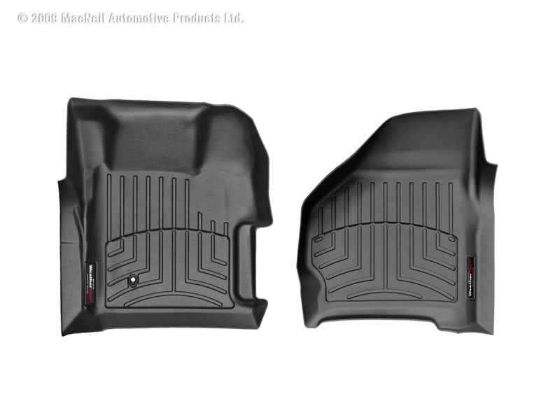 WeatherTech 441251