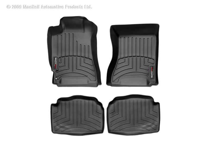 WeatherTech 441281-440972