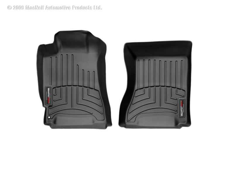 WeatherTech 441281