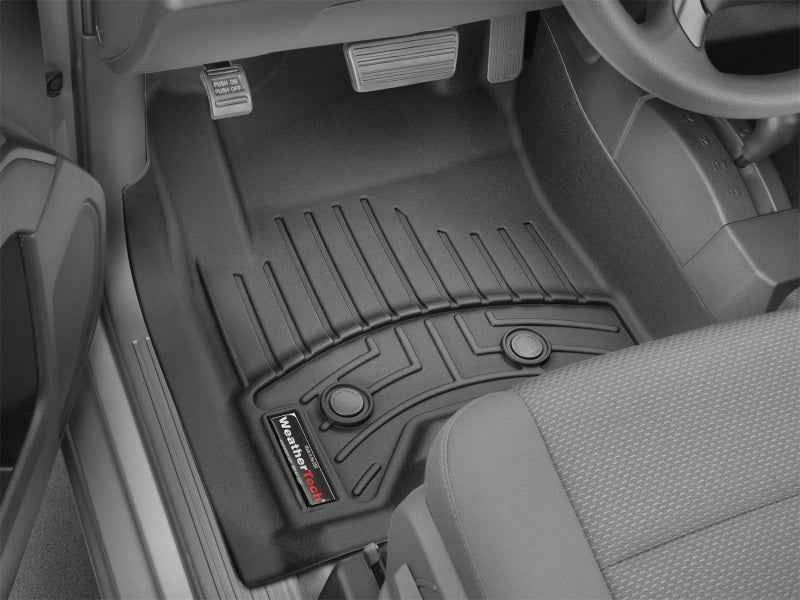 WeatherTech 4413061V