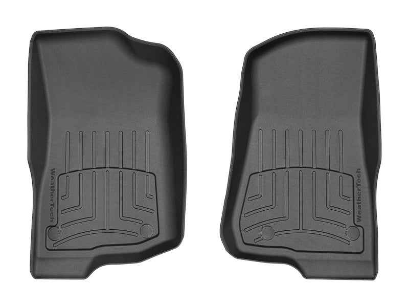 WeatherTech 4413131IM