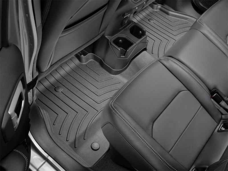 WeatherTech 4413134IM