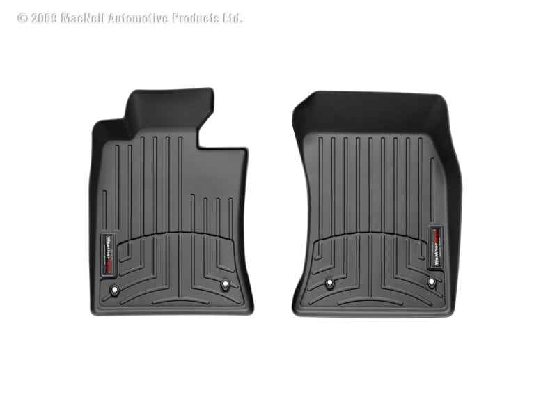 WeatherTech 441361