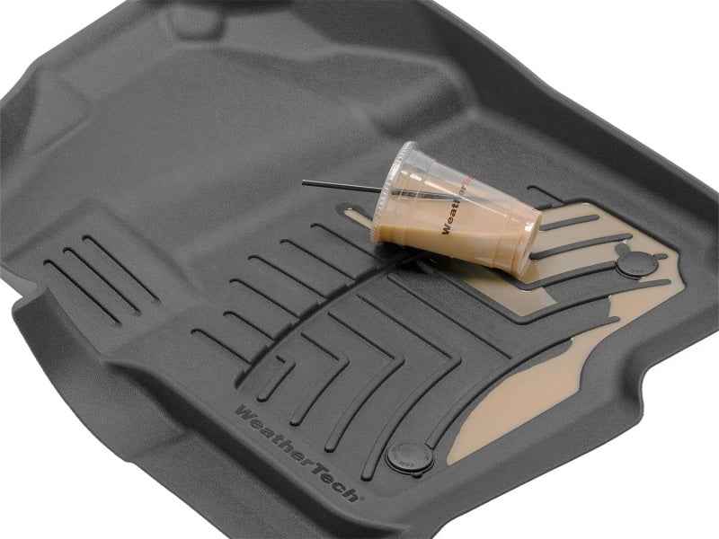 WeatherTech 4414361IM