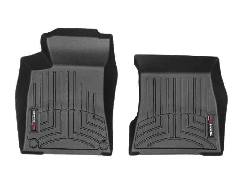 WeatherTech 4414611