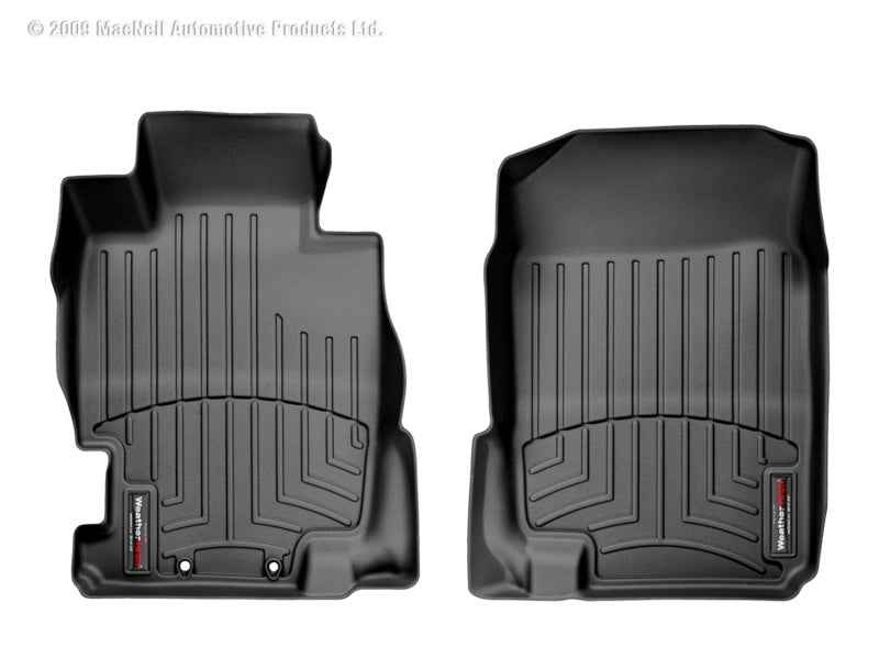 WeatherTech 441501