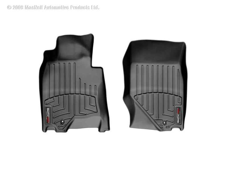 WeatherTech 441561