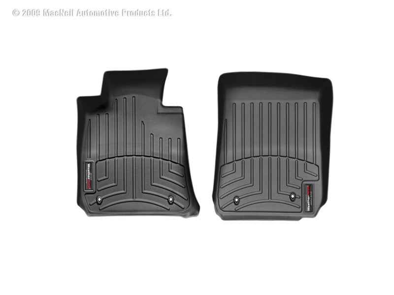 WeatherTech 441581