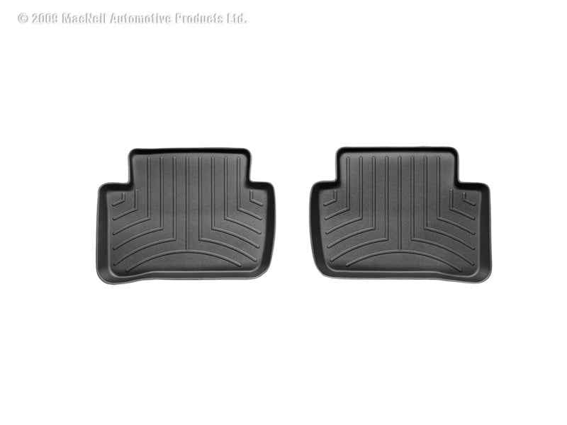 WeatherTech 441612