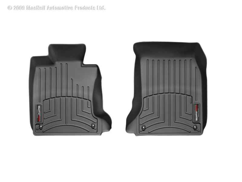 WeatherTech 441641