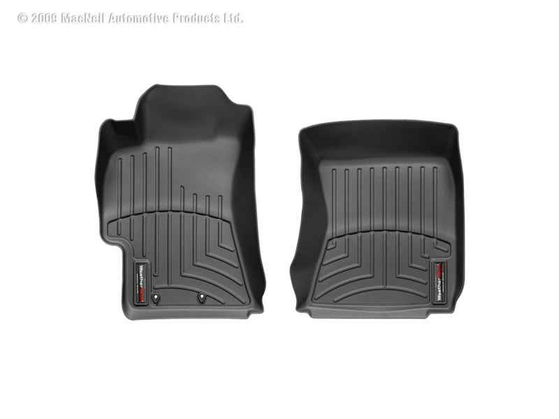 WeatherTech 441661