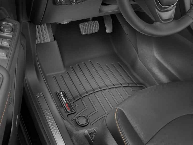 WeatherTech 4417111