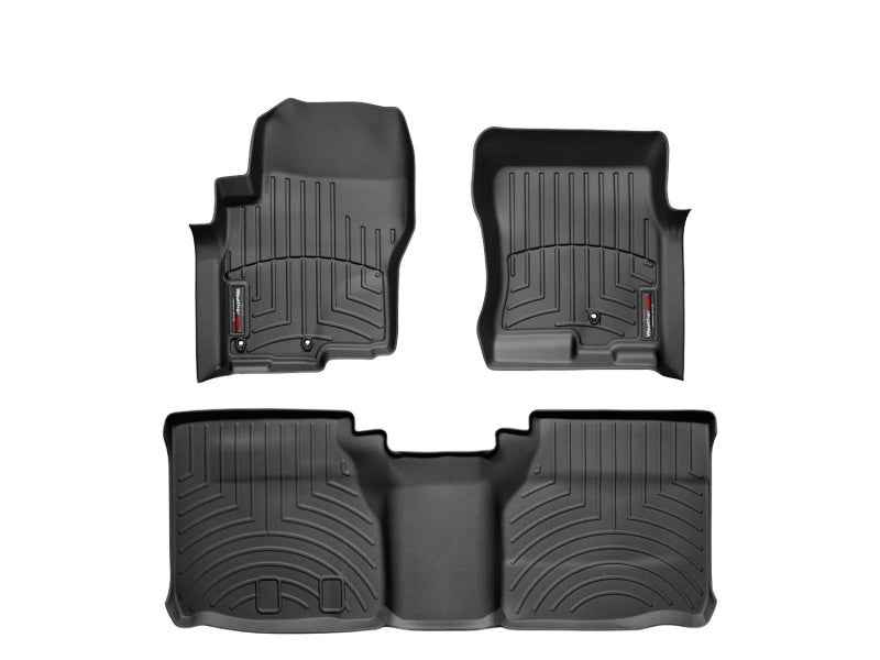 WeatherTech 441761-440472