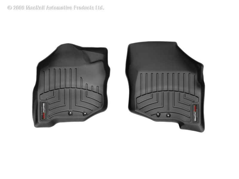 WeatherTech 441771