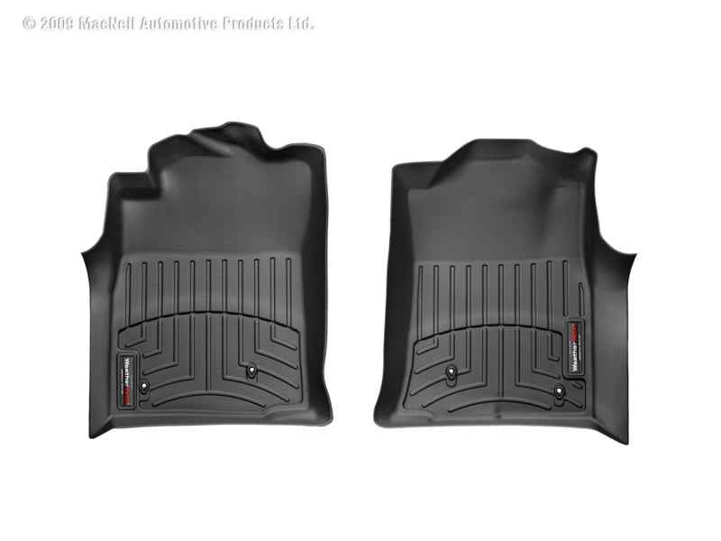 WeatherTech 441781