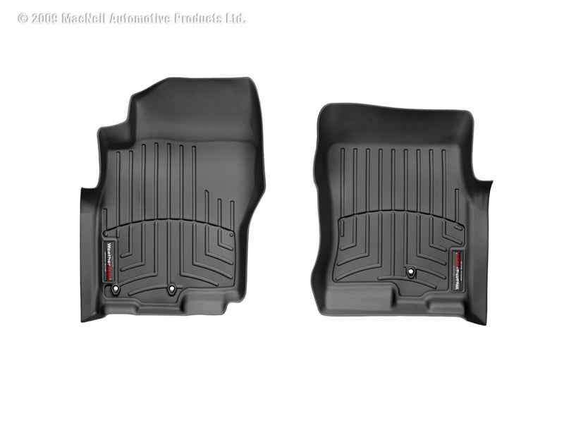 WeatherTech 441801