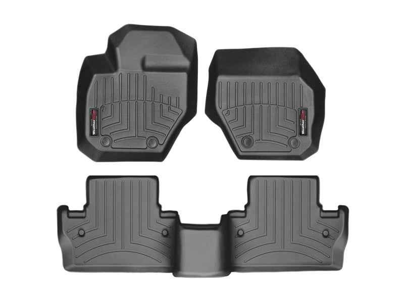 WeatherTech 44234-1-3