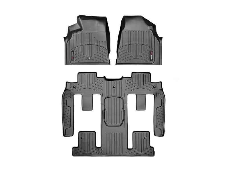 WeatherTech 442511-441114