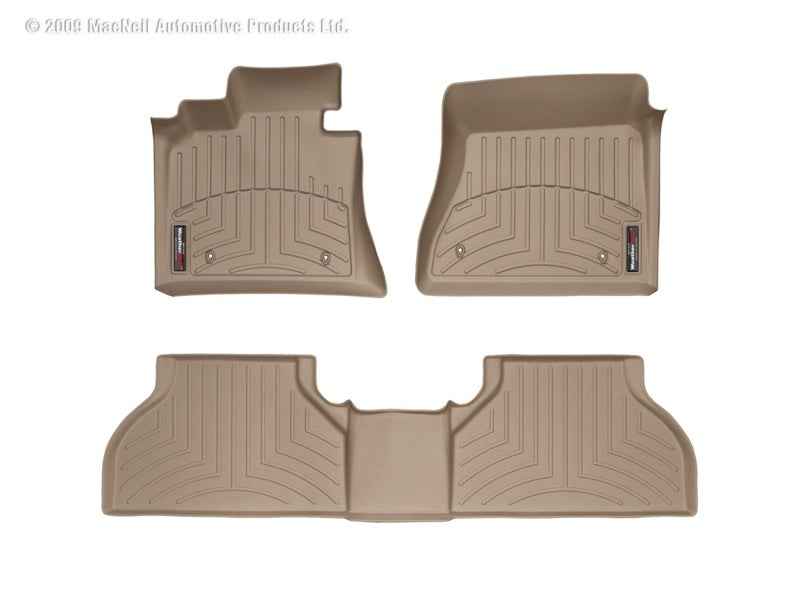 WeatherTech 443072