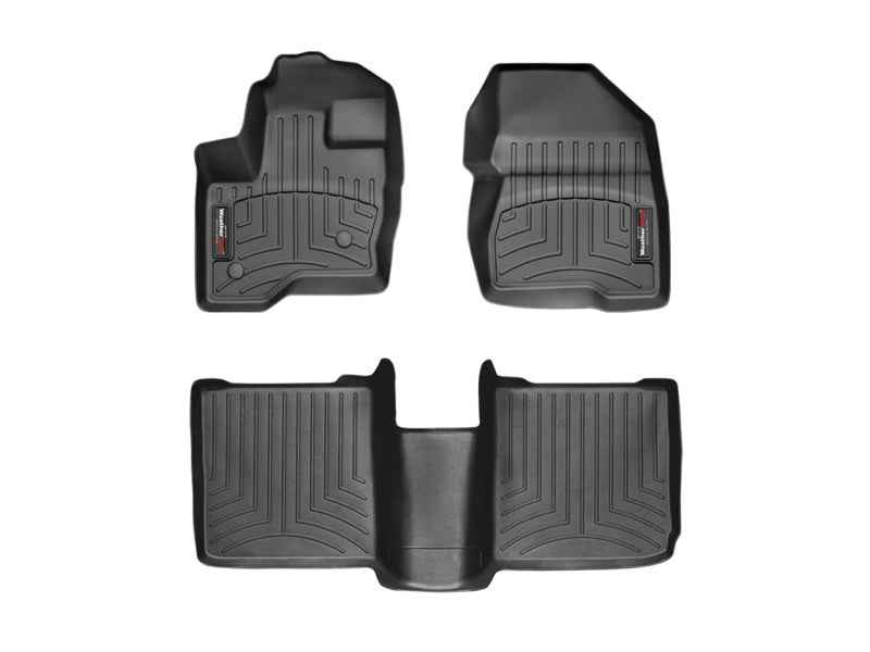 WeatherTech 443121-442082