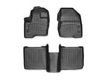 WeatherTech 443121-442082