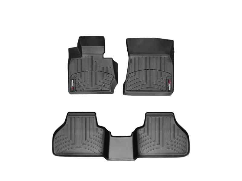 WeatherTech 44331-1-2