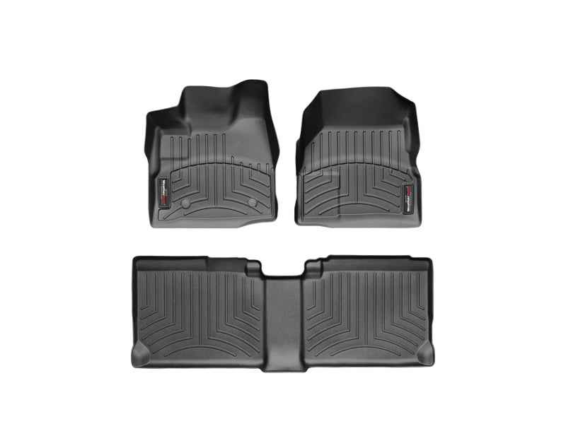 WeatherTech 443461-442712