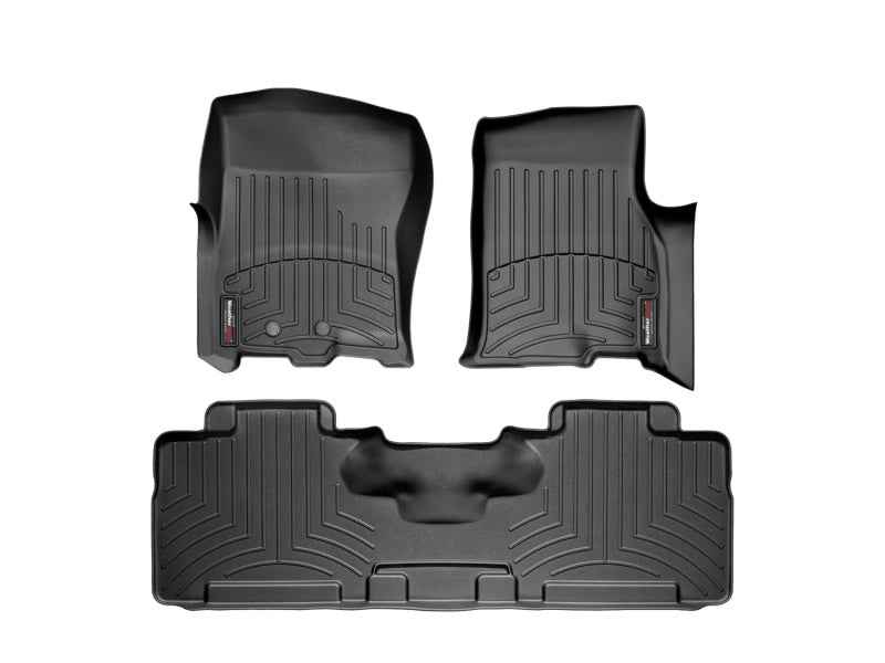 WeatherTech 443531-441072