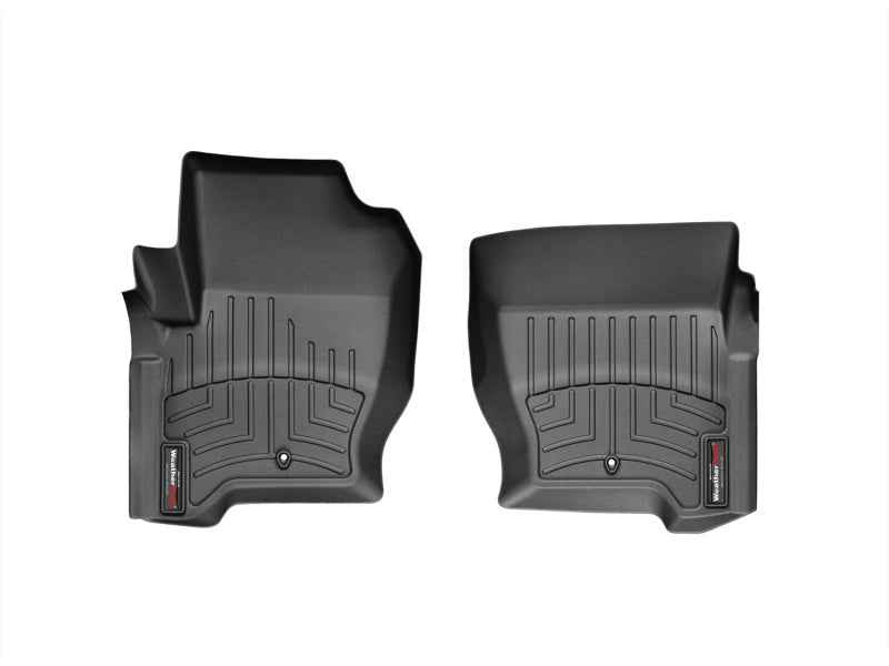 WeatherTech 443621