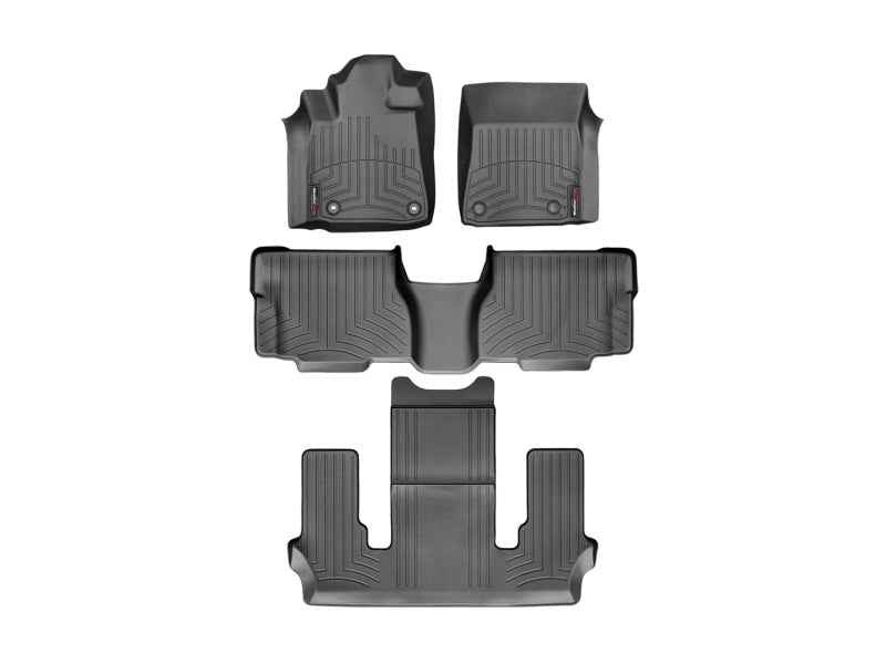 WeatherTech 444081-440934-5