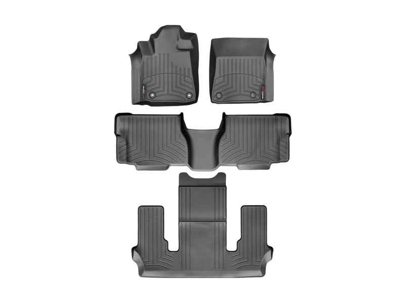 WeatherTech 444081-440934-5