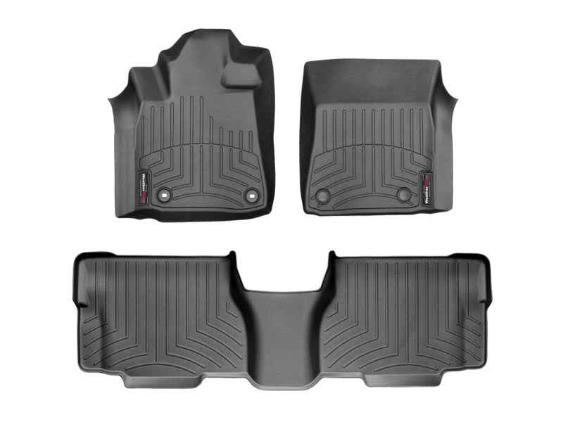 WeatherTech 444081-440934