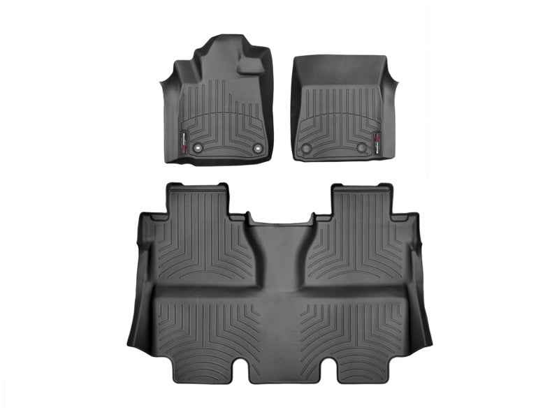 WeatherTech 444081-440938