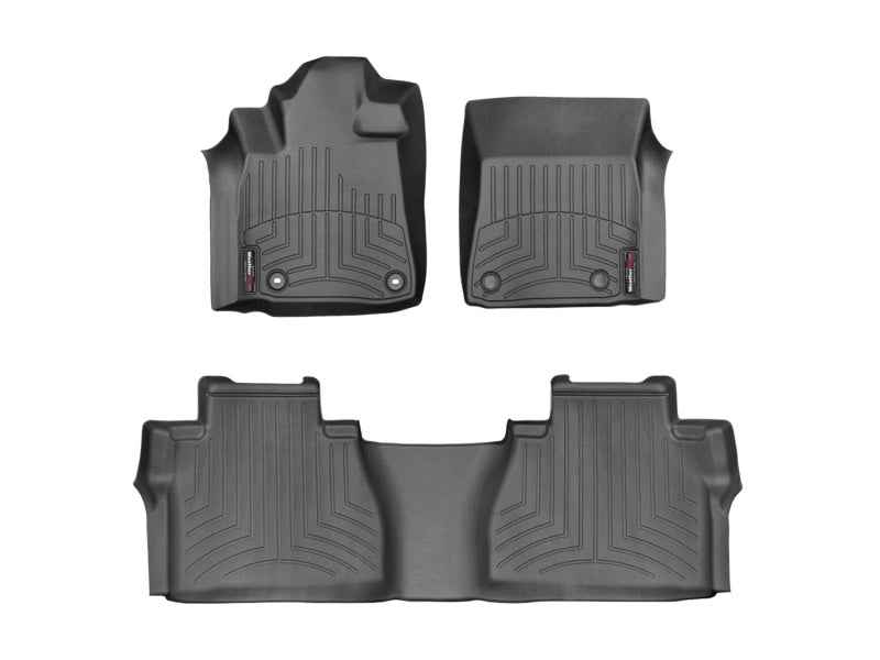 WeatherTech 444081-447862