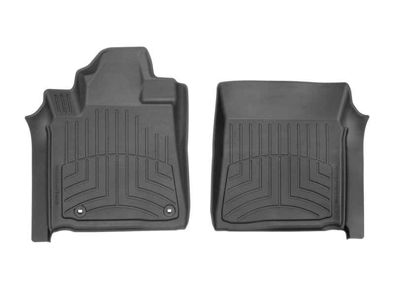 WeatherTech 444081IM