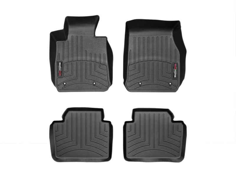 WeatherTech 44410-1-2