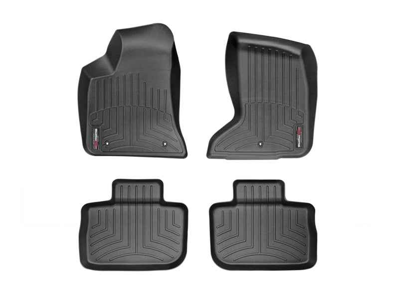 WeatherTech 444251-443792