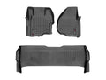 WeatherTech 444261V-443052V