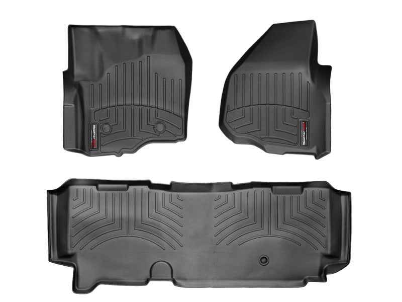 WeatherTech 444331-443053