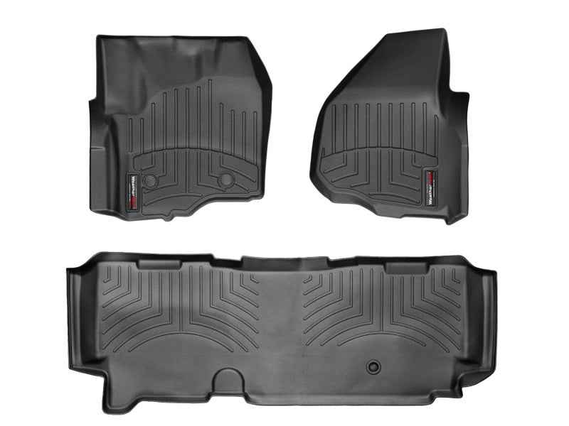 WeatherTech 444331-443053