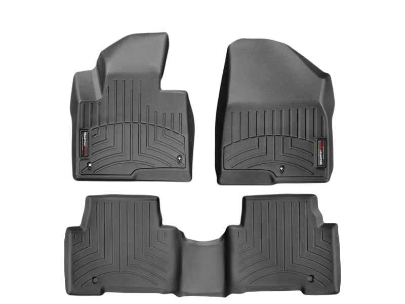 WeatherTech 44440-1-2