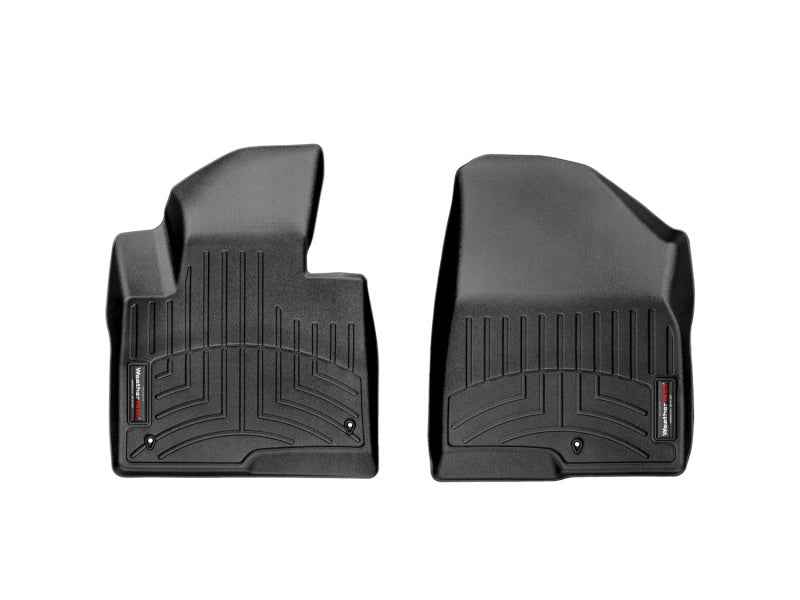 WeatherTech 444401