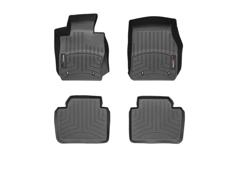 WeatherTech 444541-444102